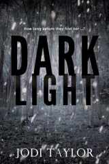 Dark Light A Twisting and Captivating Supernatural Thriller (Elizabeth Cage, Book 2) cover image