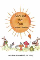 Around the Sun: A Birthday Celebration cover image
