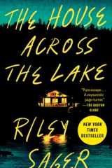 The House Across the Lake A Novel cover image