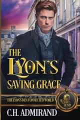 The Lyon's Saving Grace The Lyon's Den Connected World cover image