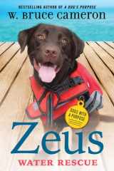 Zeus: Water Rescue Dogs with a Purpose cover image