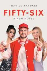 Fifty-Six A New Novel cover image
