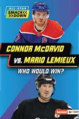 Connor McDavid vs. Mario Lemieux Who Would Win? cover image