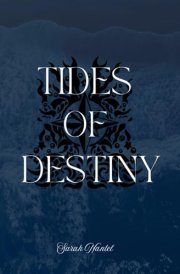 Tides of Destiny (Ascension of the Tide) cover image