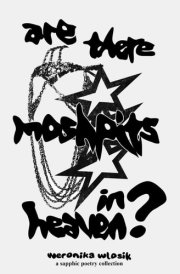 Are There Mosh Pits in Heaven?: sapphic poems about love, betrayal, yearning, and trauma cover image