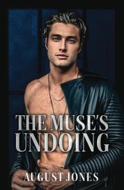 The Muse's Undoing (Doormen of the Upper East Side) cover image