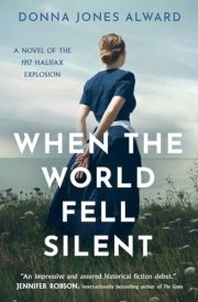 When the World Fell Silent cover image