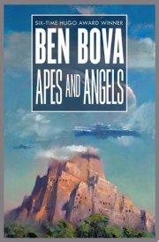 Apes and Angels cover image