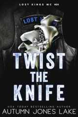 Twist the Knife Alternative Cover cover image