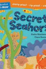 Secret Seahorse cover image