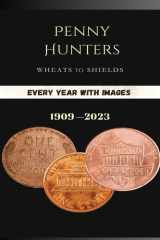 Penny Hunters Wheats to Shields cover image