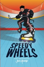 Speedy Wheels cover image