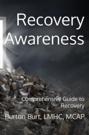 Recovery Awareness:: Comprehensive Guide to Recovery cover image