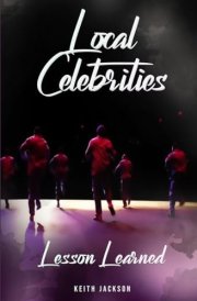 Local Celebrities cover image