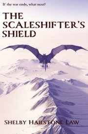 The Scaleshifter's Shield cover image
