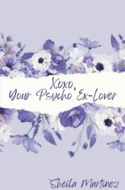 Xoxo, Your Psycho Ex-Lover cover image