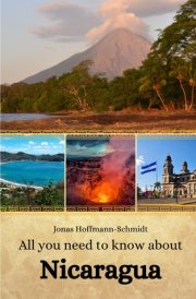 All You Need to Know about Nicaragua cover image