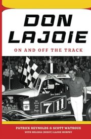 Don Lajoie On and Off the Track cover image
