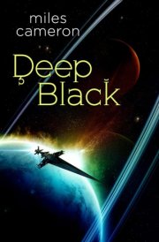 Deep Black cover image