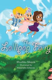 The Lollipop Fairy cover image