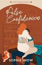 False Confidence cover image