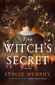 The Witch's Secret A Novel cover image