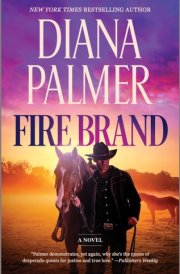 Fire Brand cover image