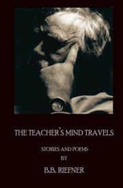 The Teacher's Mind Travels cover image