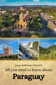 All You Need to Know about Paraguay cover image