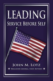 Leading Service Before Self cover image