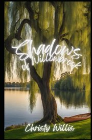 Shadows of Willowbrook cover image