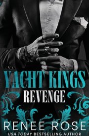 Revenge cover image