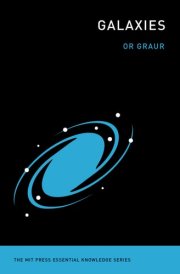Galaxies cover image