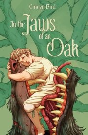 In the Jaw of an Oak cover image