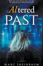 Altered Past A Technothriller Series cover image