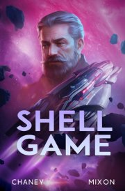 Shell Game (The Last Hunter) cover image