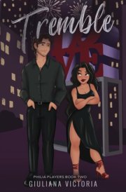 Tremble cover image