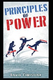 Principles of Power Power Generation for Boxing, Kickboxing & MMA cover image