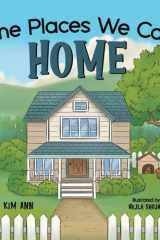 The Places We Call Home cover image
