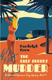 The Gulf Shores Murder cover image