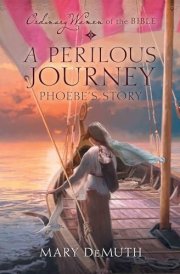 A Perilous Journey: Phoebe's Story cover image