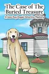 The Case of the Buried Treasure cover image