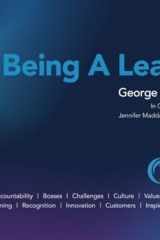 On Being A Leader cover image