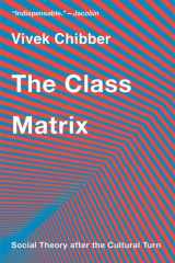 The Class Matrix Social Theory after the Cultural Turn cover image