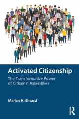 Activated Citizenship The Transformative Power of Citizens' Assemblies cover image