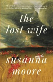 The Lost Wife A novel cover image