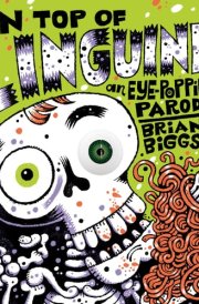 On Top of Linguine: An Eye-Popping Parody cover image
