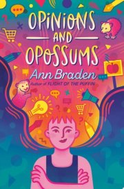 Opinions and Opossums cover image