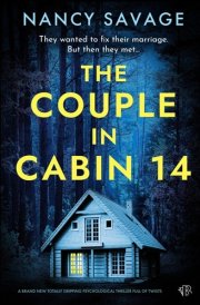 The Couple in Cabin 14 cover image