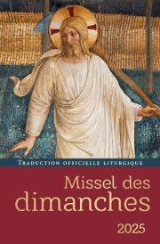 Missel des dimanches cover image